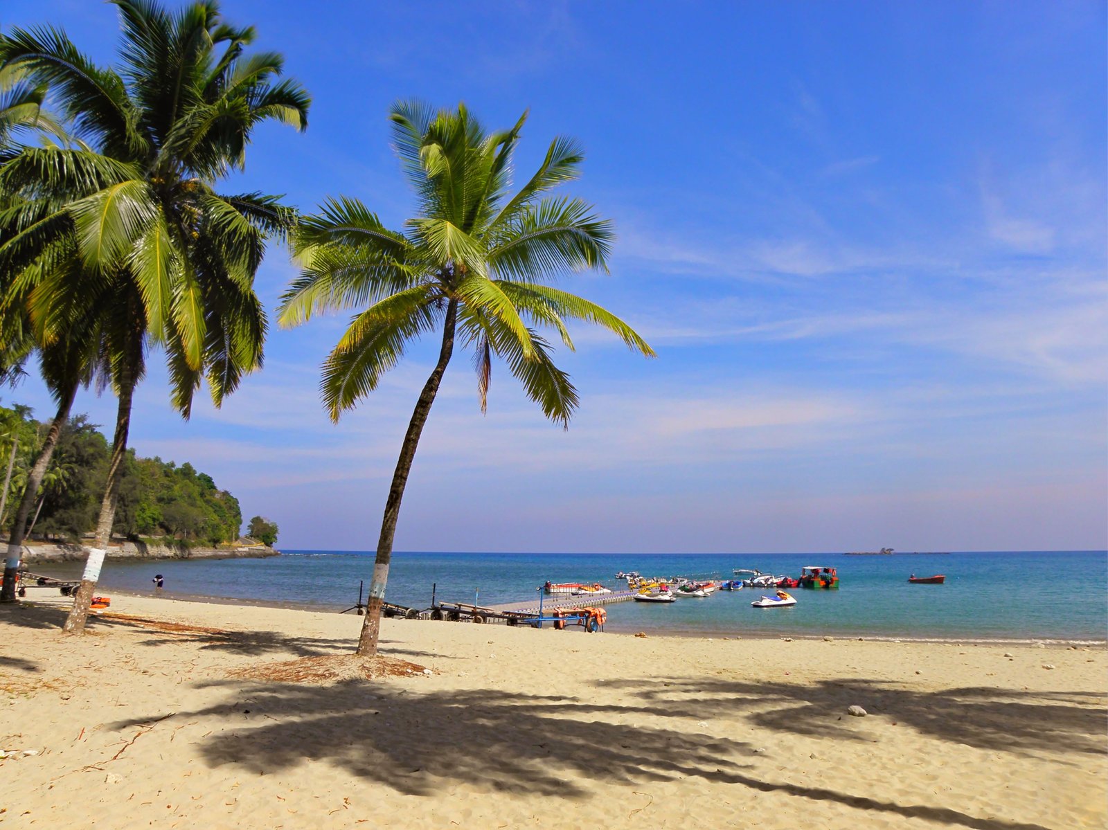 Customize Andaman and Nicobar Island Package 3