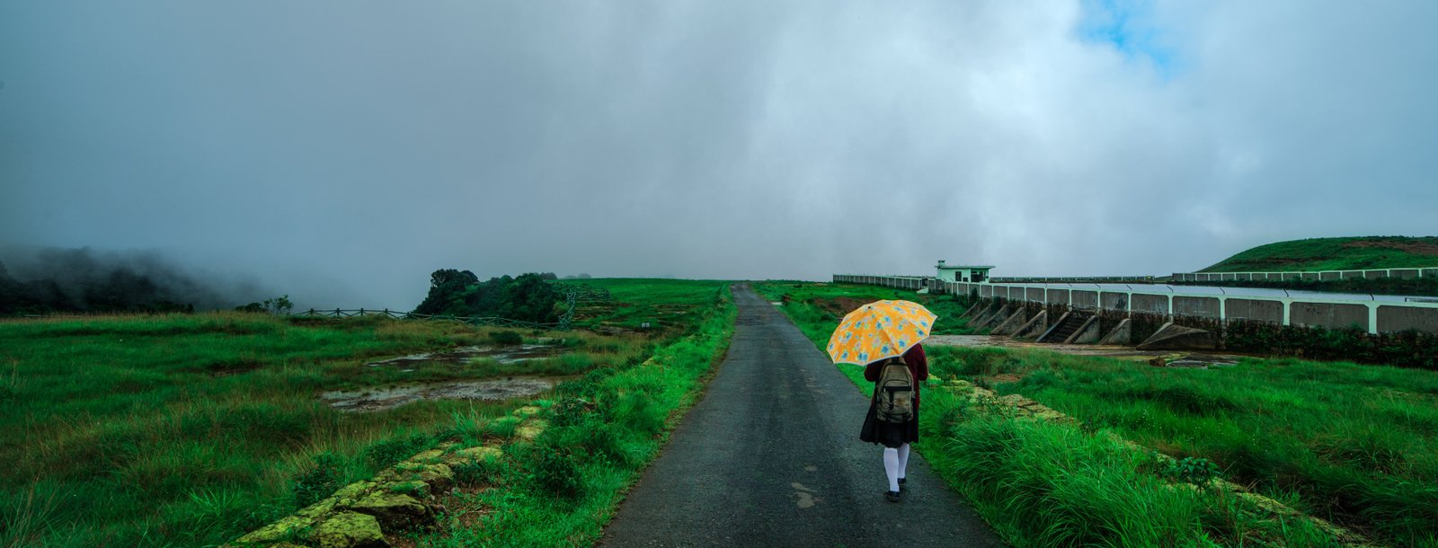 Customize Assam and Meghalaya Tour Package 2