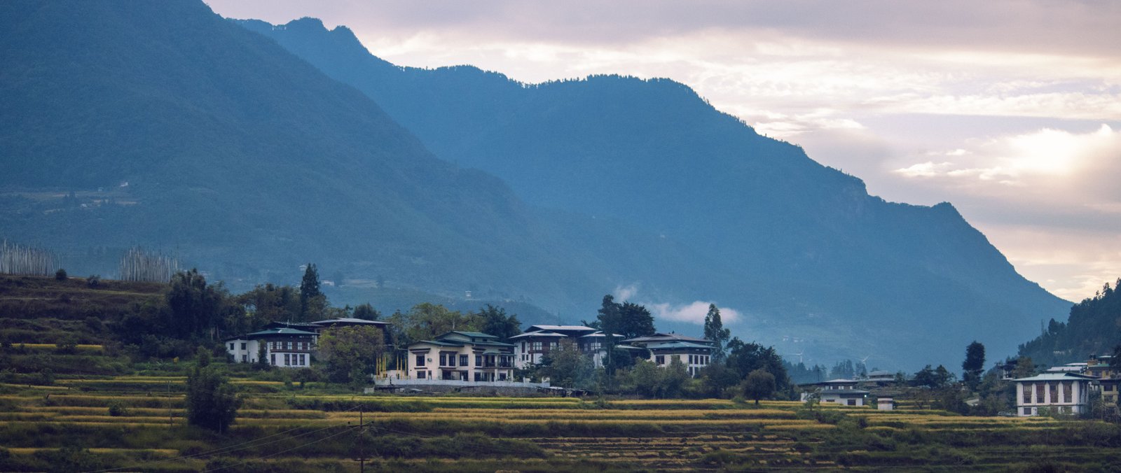 Customize Bhutan Tour Package 1
