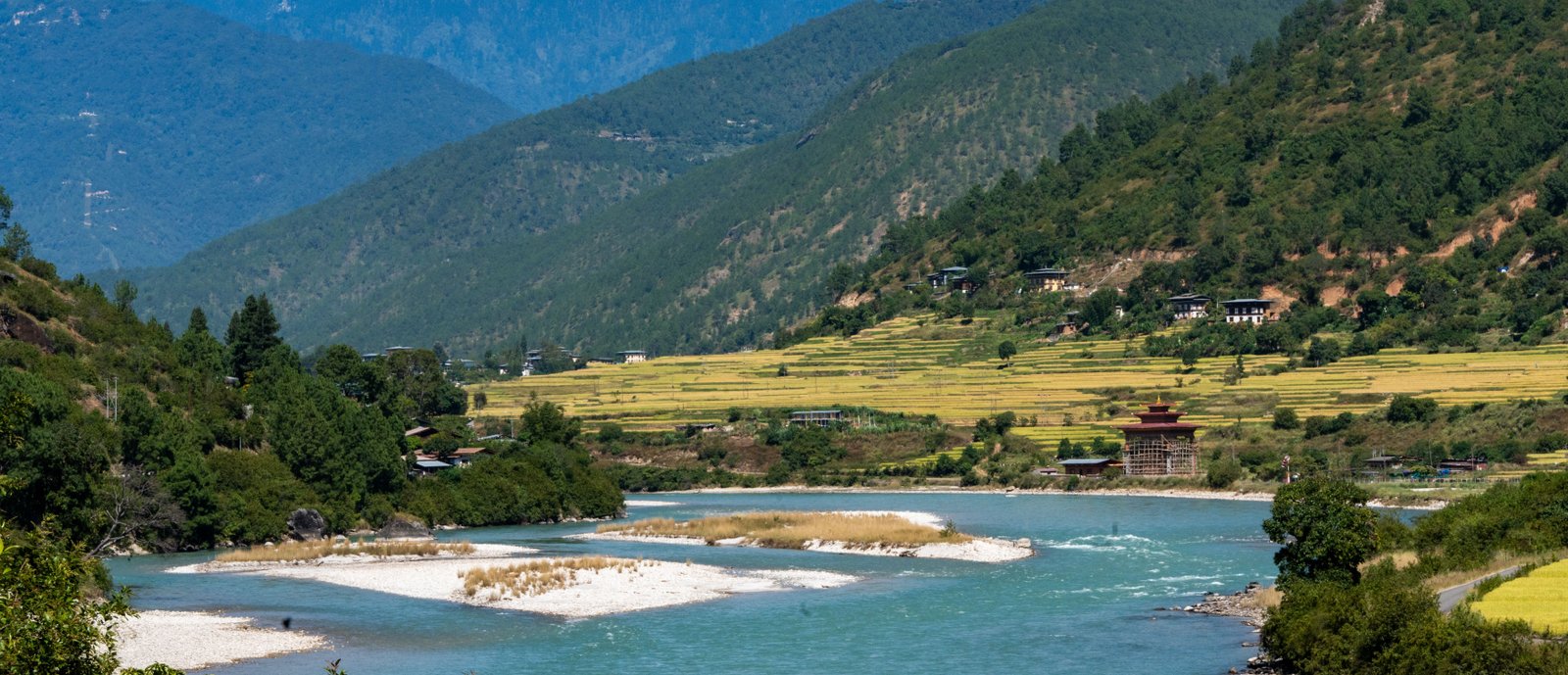 Customize Bhutan Tour Package 2