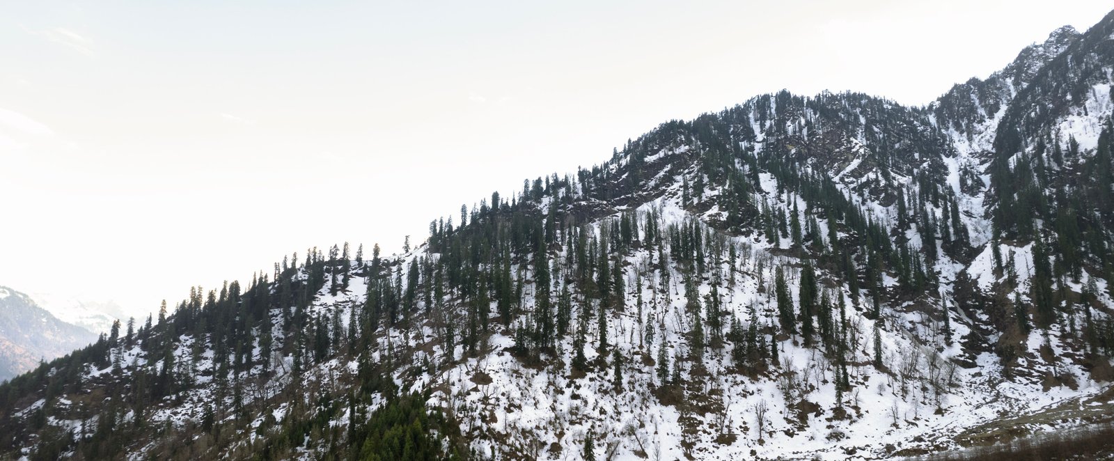 Customize Himachal Pradesh Tour Package 1