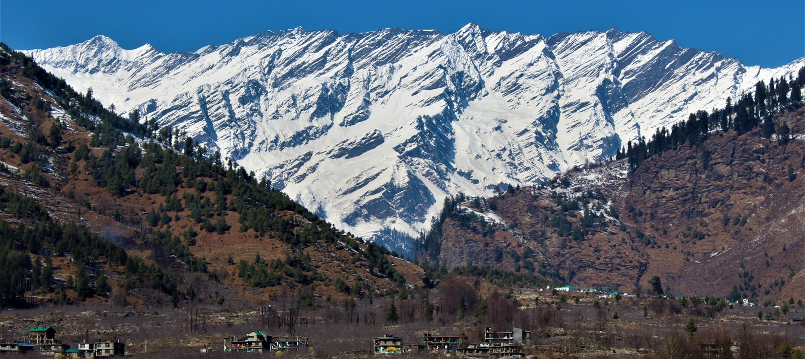 Customize Himachal Pradesh Tour Package 2