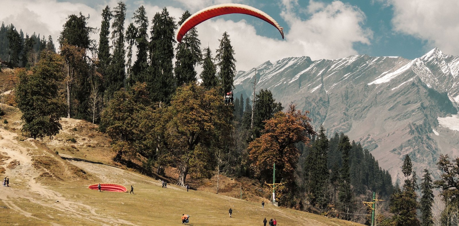 Customize Himachal Pradesh Tour Package 3