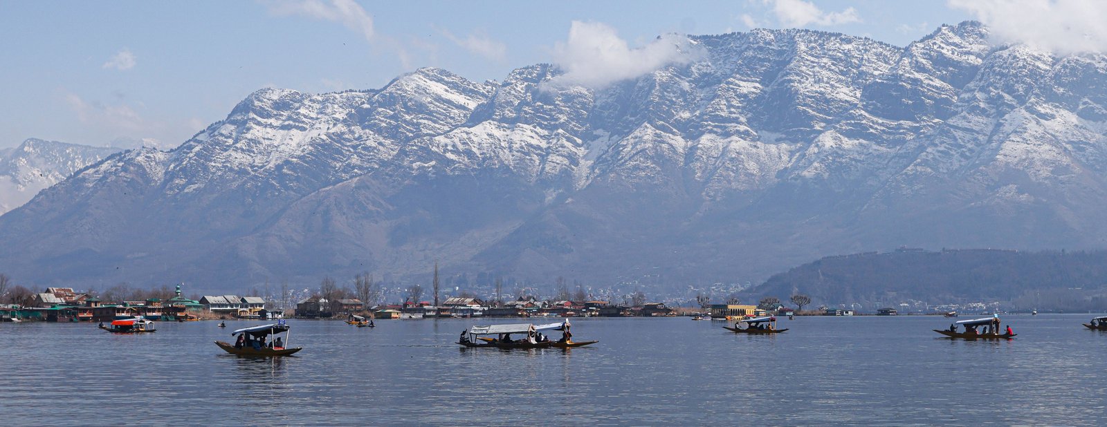Best Kashmir Tours Package 1