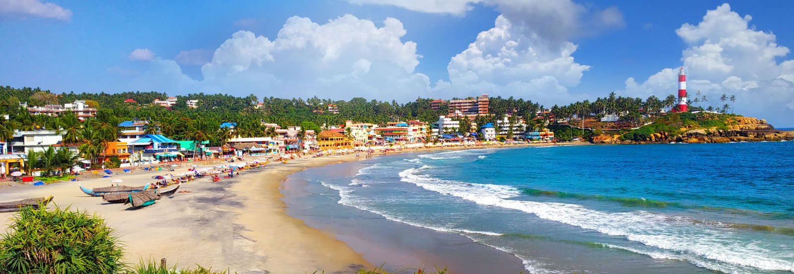 Customize Kerala Tour Package 1
