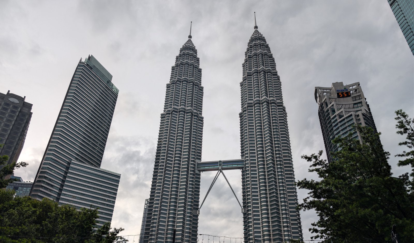 Best Malaysia Tours Packages in Ahmedabad
