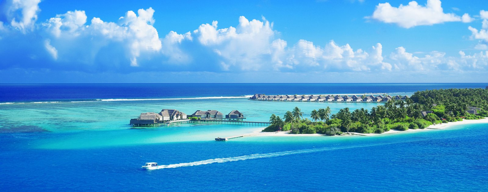Best Maldives Tours Packages in Ahmedabad