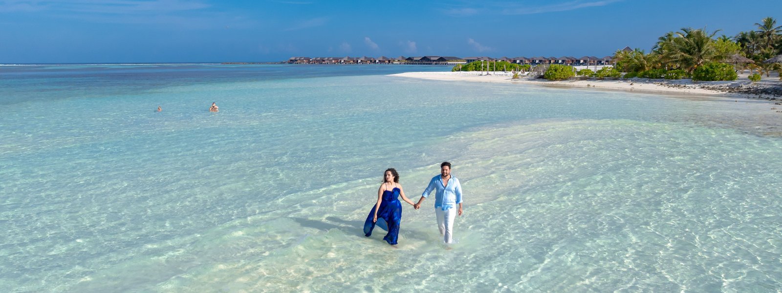 Customize Maldives Tour Package 1