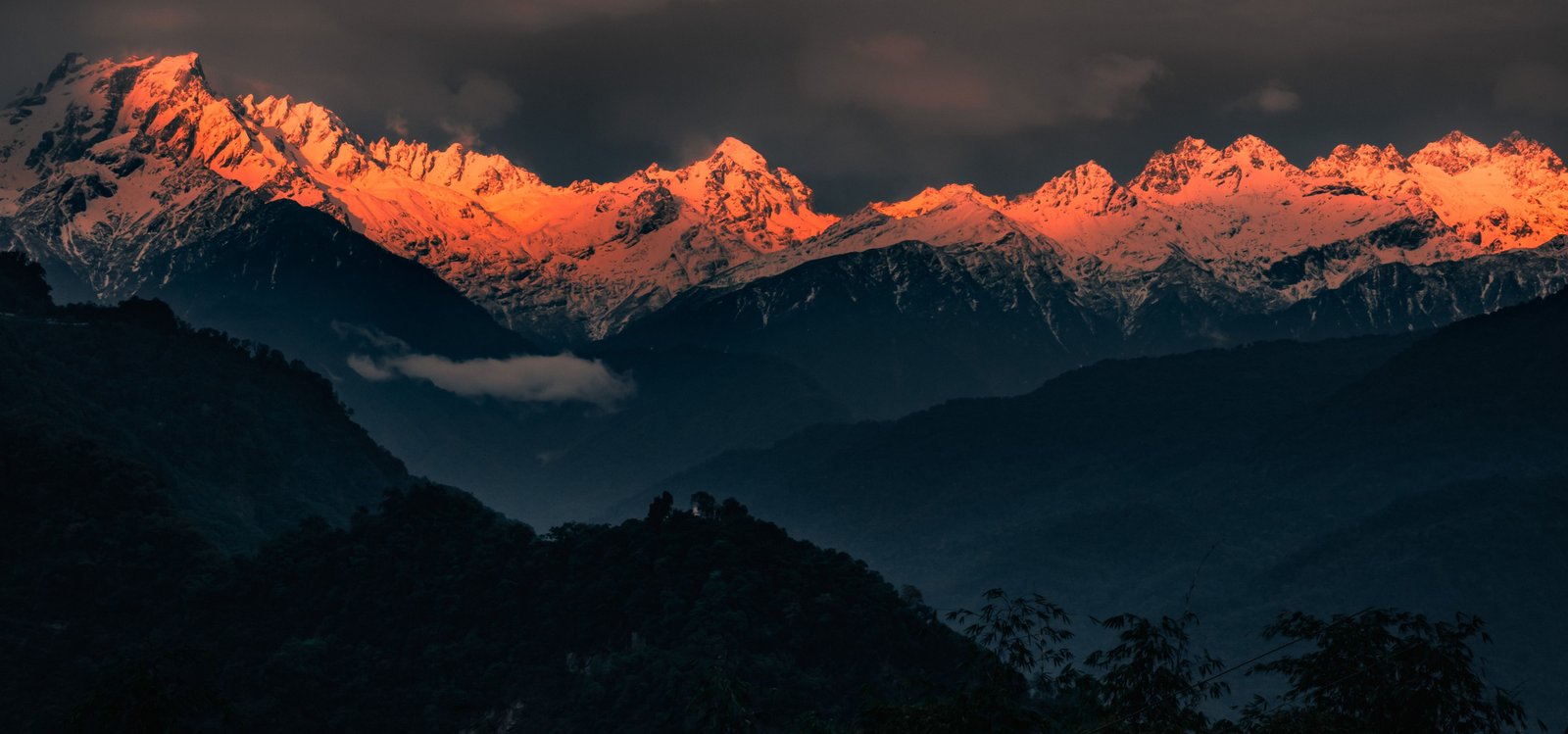 Best Sikkim & Darjeeling Tour Package 1