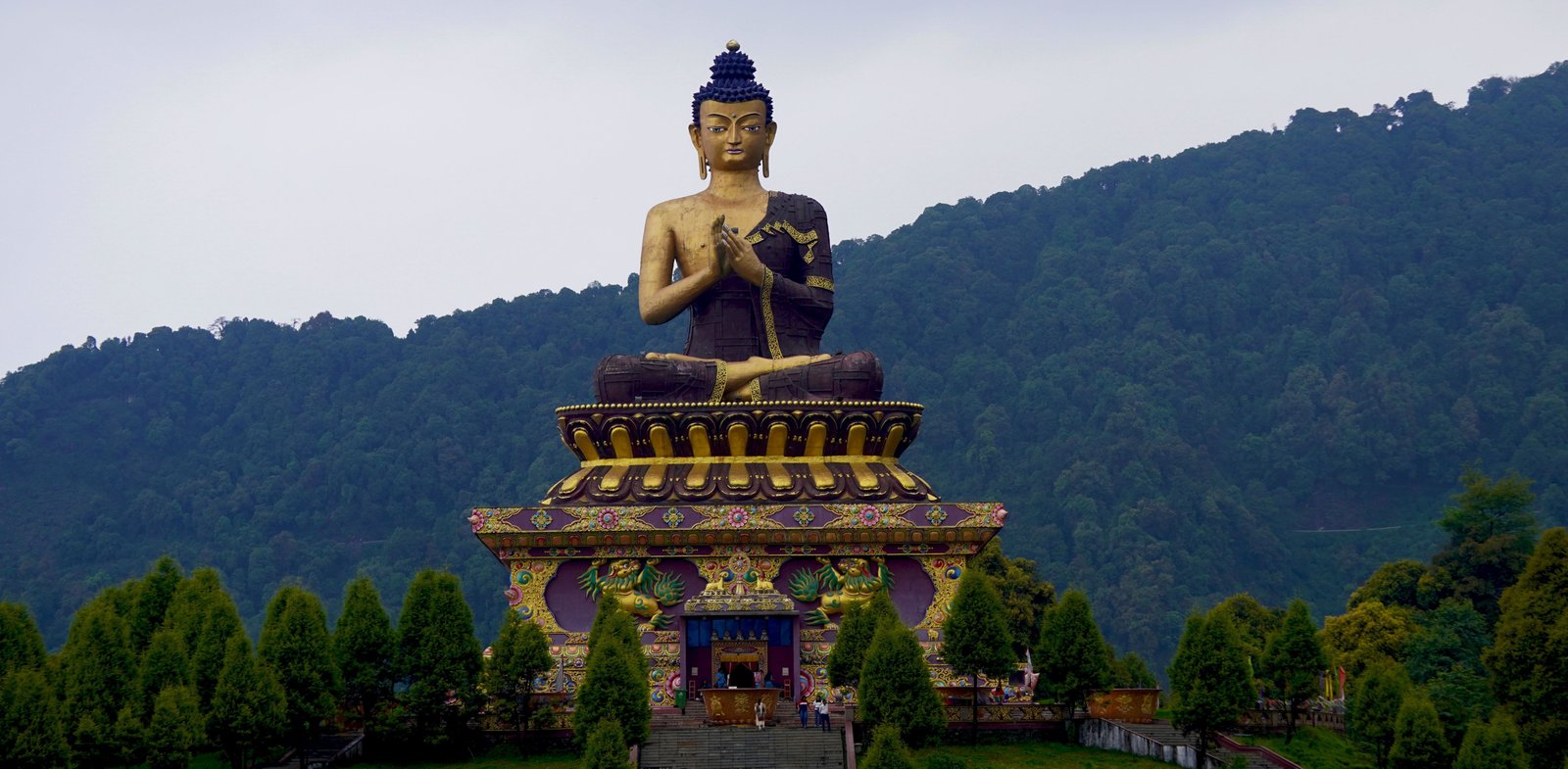 Customize Sikkim Tour Package 3