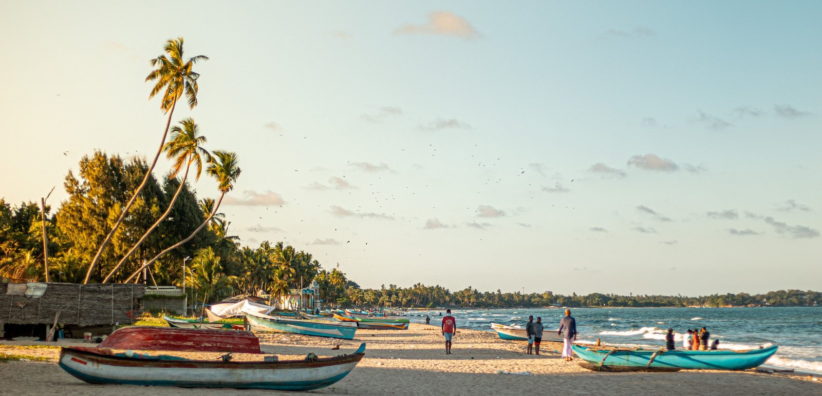 Customize Sri Lanka Tour Package 1