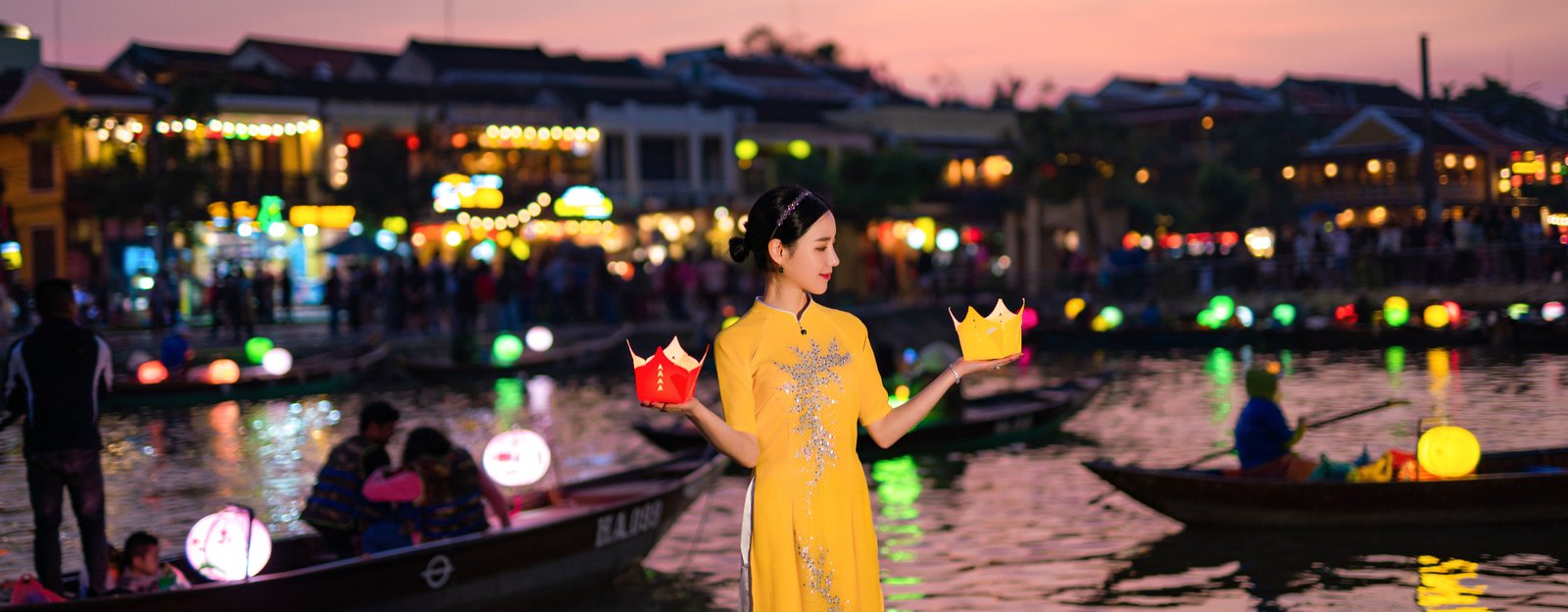 Customize Vietnam Tour Package 1